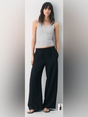 Aritzia - Wilfred Lodge Pants Crepette XS
